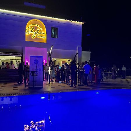 Bissau Royal Hotel Exterior photo
