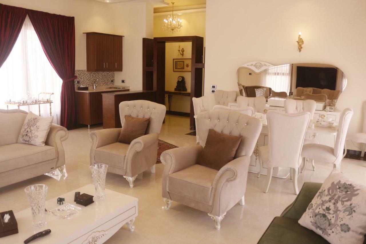 Bissau Royal Hotel Room photo