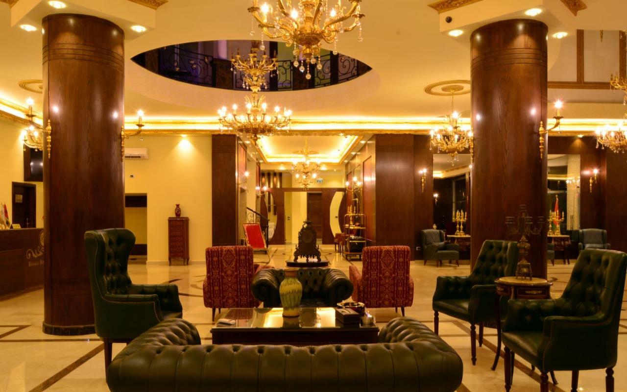 Bissau Royal Hotel Exterior photo