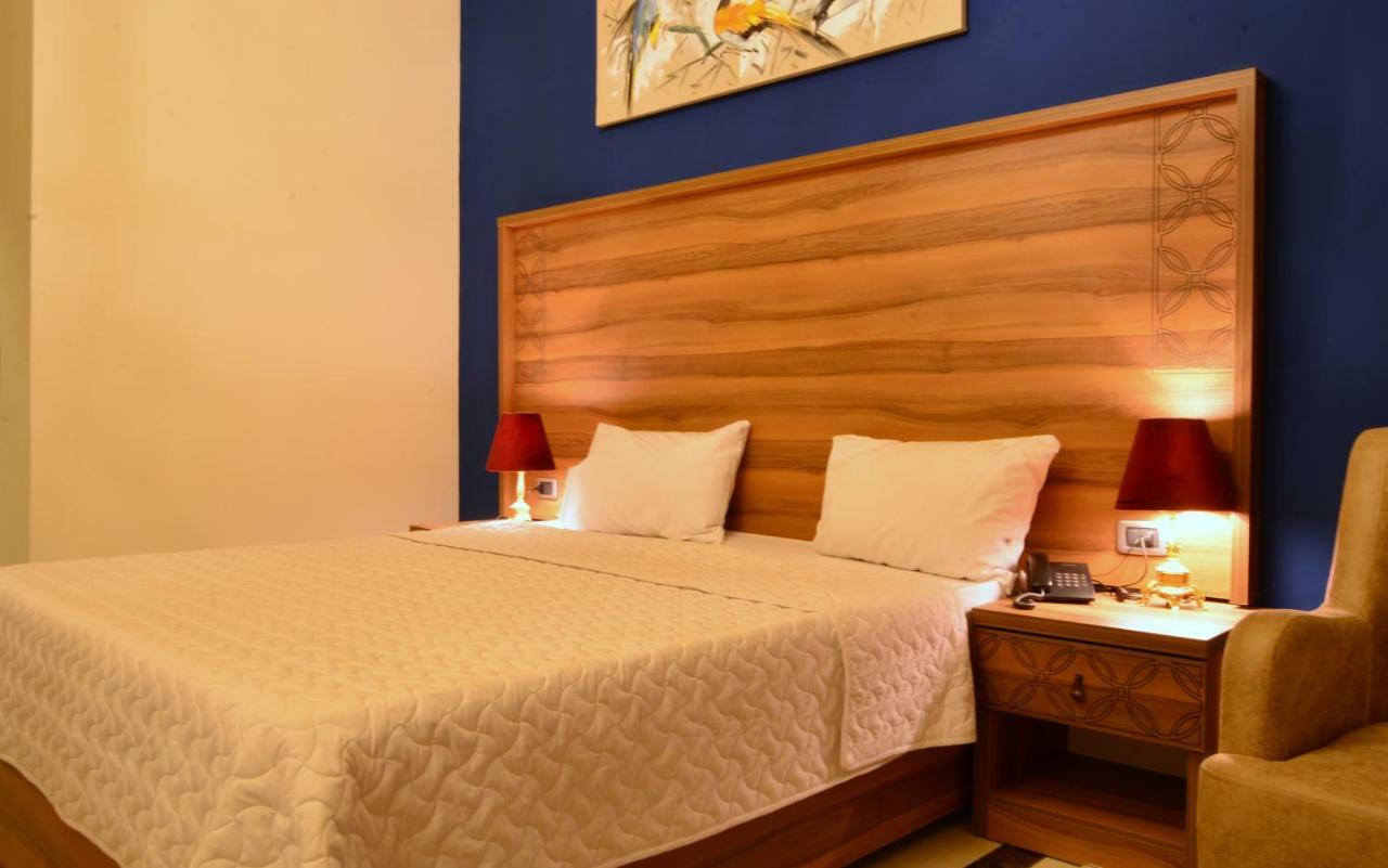 Bissau Royal Hotel Room photo