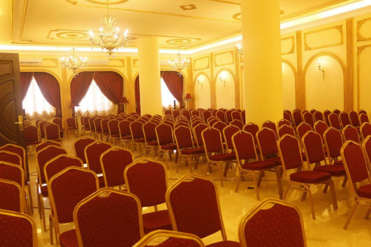 Bissau Royal Hotel Exterior photo
