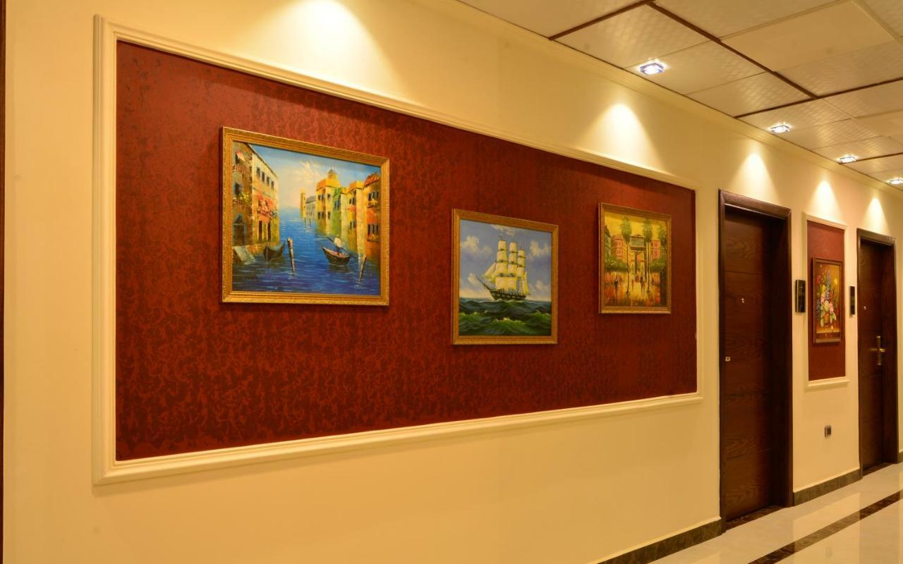 Bissau Royal Hotel Exterior photo