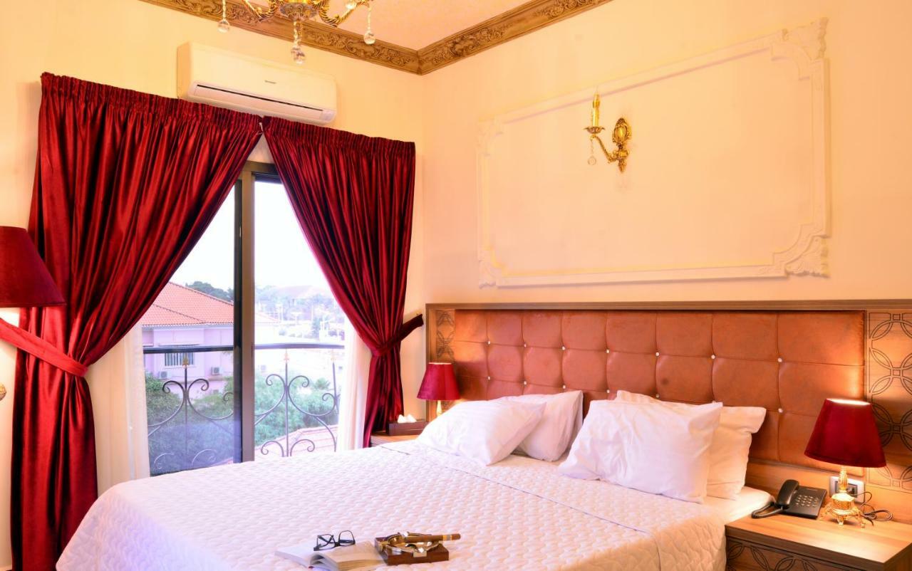 Bissau Royal Hotel Room photo