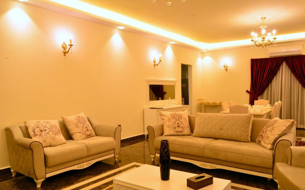 Bissau Royal Hotel Room photo