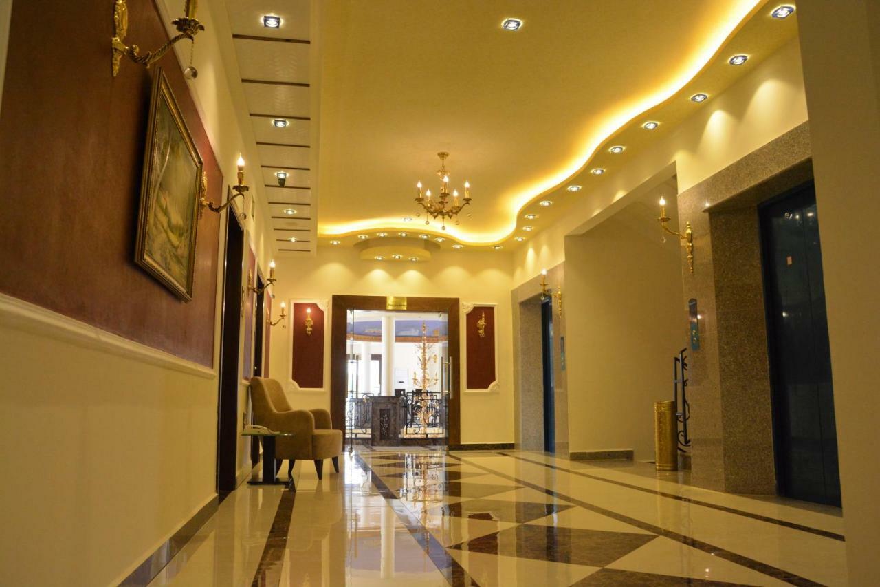 Bissau Royal Hotel Exterior photo