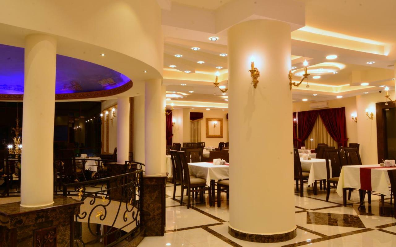 Bissau Royal Hotel Exterior photo