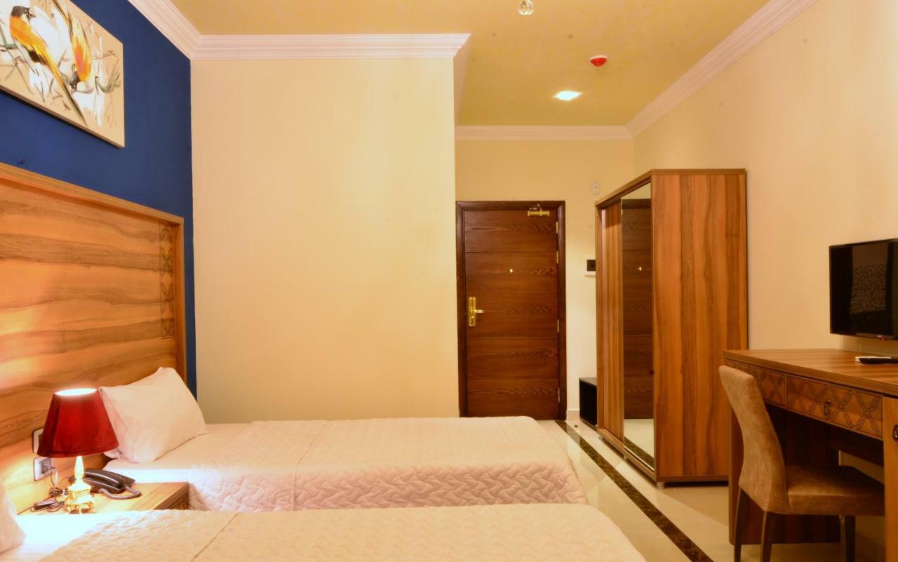 Bissau Royal Hotel Exterior photo