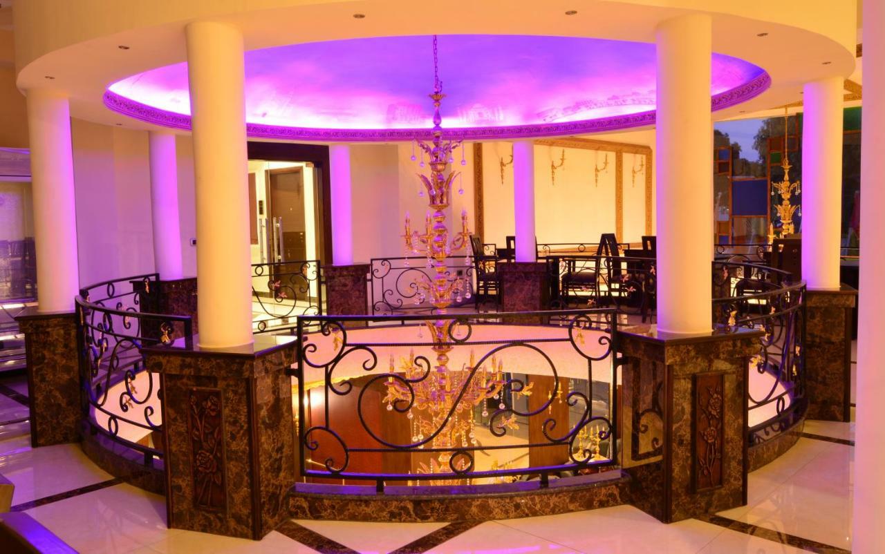 Bissau Royal Hotel Exterior photo