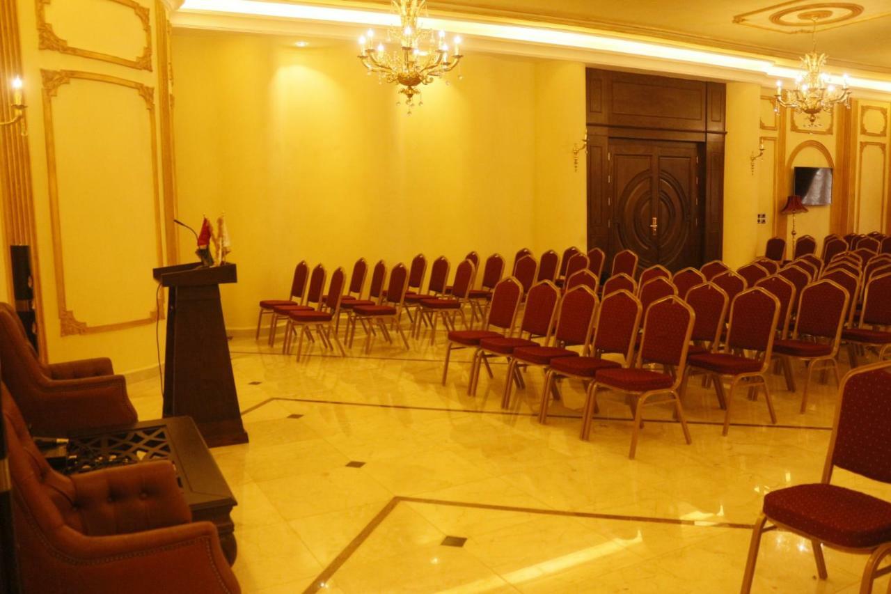 Bissau Royal Hotel Exterior photo