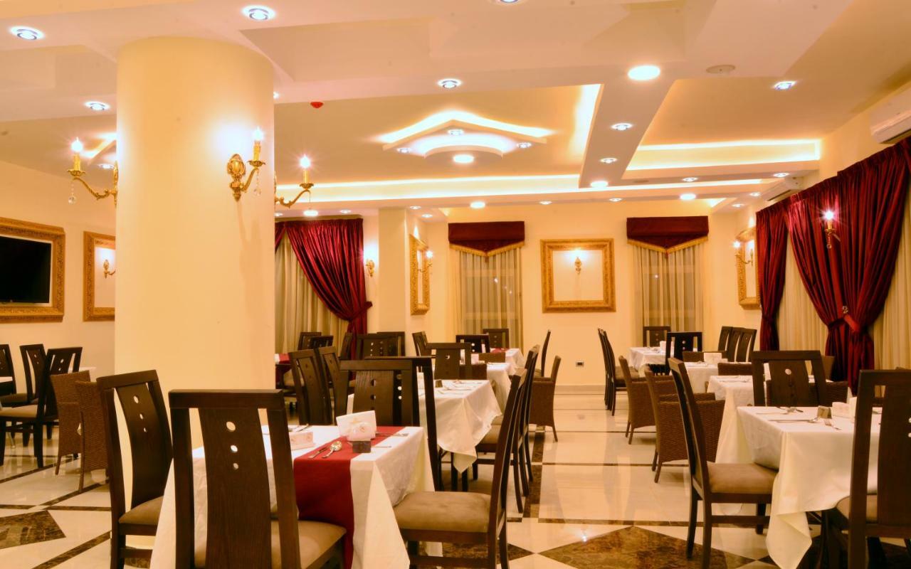Bissau Royal Hotel Exterior photo