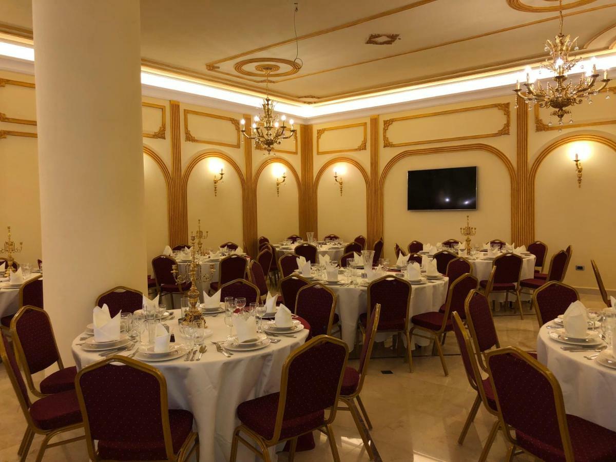 Bissau Royal Hotel Exterior photo